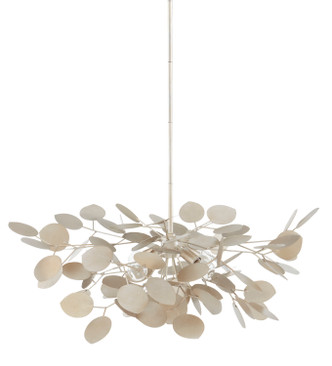 Lunaria Four Light Chandelier (9000-0818)
