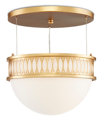 Lola One Light Pendant (9000-0834)