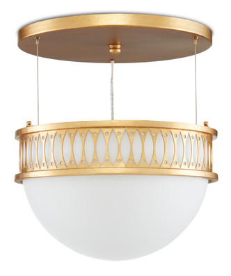 Lola One Light Pendant (9000-0834)