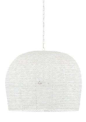Piero Three Light Chandelier (9000-0869)