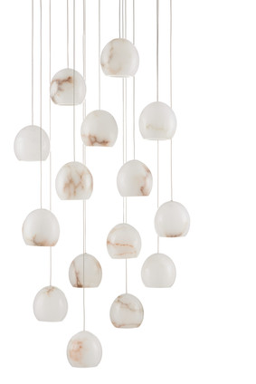 Lazio 15 Light Pendant (9000-0898)
