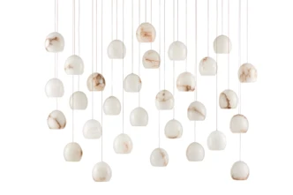 Lazio 30 Light Pendant (9000-0900)