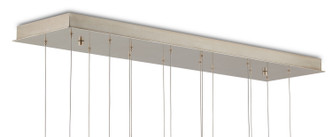 Rame 15 Light Pendant (9000-0906)