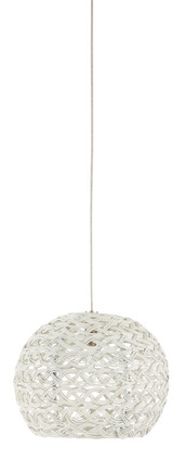 Piero One Light Pendant (9000-0909)