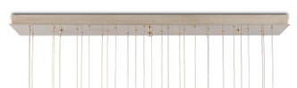 Piero 30 Light Pendant (9000-0914)