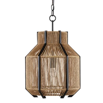 Mali One Light Pendant (9000-0922)