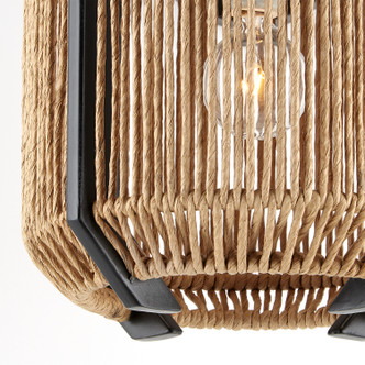Mali One Light Pendant (9000-0922)