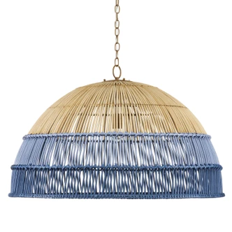 Senjyo One Light Pendant (9000-0924)