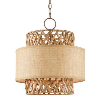 Isola Four Light Pendant (9000-0926)