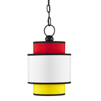 Mathias Collection One Light Pendant (9000-0943)