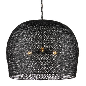 Piero Three Light Pendant (9000-0962)