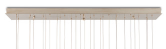 Pathos 30 Light Pendant (9000-1017)
