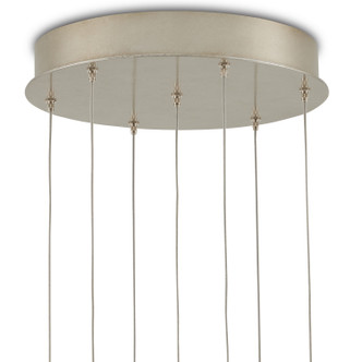 Glace Seven Light Pendant (9000-1035)