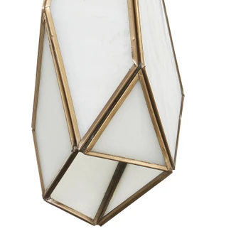 Glace 36 Light Pendant (9000-1039)