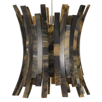 Alsop Three Light Pendant (9000-1041)
