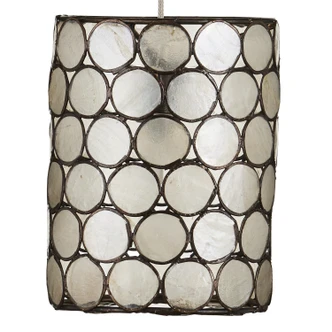 Regatta 15 Light Pendant (9000-1050)