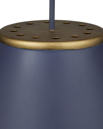 Pierrepont One Light Pendant (9000-1090)