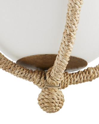 Passageway One Light Pendant (9000-1104)