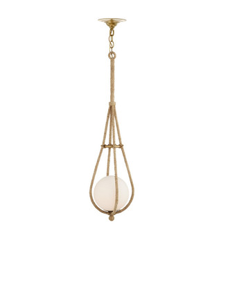 Passageway One Light Pendant (9000-1104)