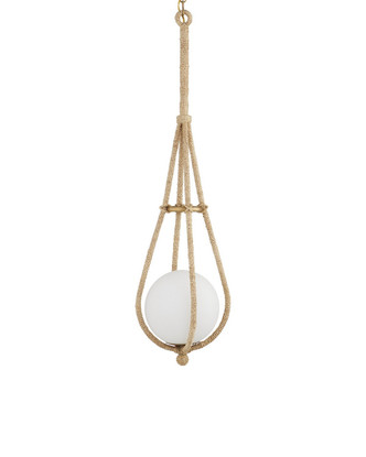 Passageway One Light Pendant (9000-1104)