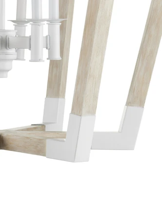 Bastian Six Light Lantern (9000-1110)