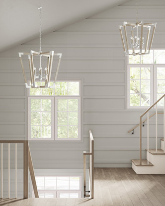 Bastian Six Light Lantern (9000-1110)