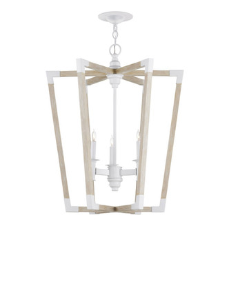 Bastian Three Light Lantern (9000-1112)