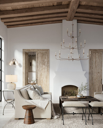 Nottaway 18 Light Chandelier (9000-1130)