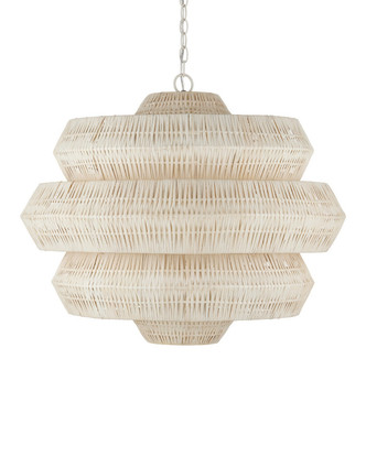 Antibes Nine Light Chandelier (9000-1134)