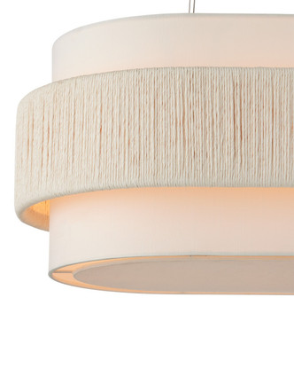 Monreale Five Light Chandelier (9000-1135)