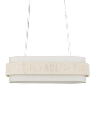 Monreale Five Light Chandelier (9000-1135)
