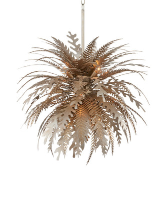 Abyssinia 12 Light Chandelier (9000-1138)