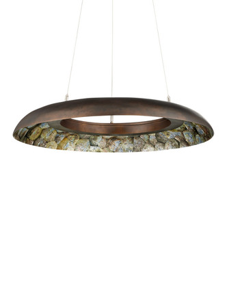 Tairagai LED Chandelier (9000-1146)