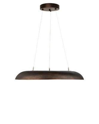 Tairagai LED Chandelier (9000-1146)
