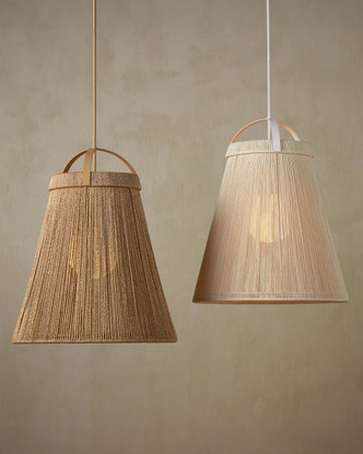 Parnell One Light Pendant (9000-1153)