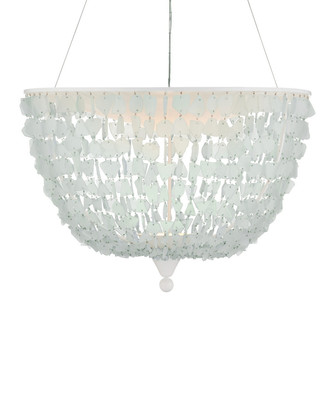 Thalassa One Light Pendant (9000-1155)