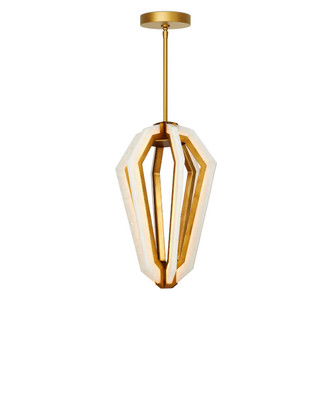 Riviere LED Pendant (9000-1156)