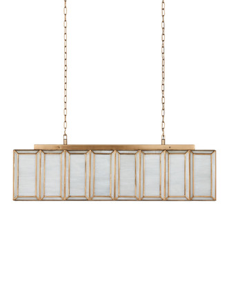 Daze Six Light Chandelier (9000-1157)