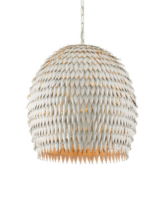 Overlay Three Light Pendant (9000-1161)