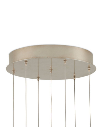 Parish Seven Light Pendant (9000-1187)