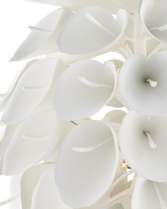 Diego Nine Light Chandelier (9000-1206)