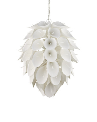 Diego Nine Light Chandelier (9000-1206)