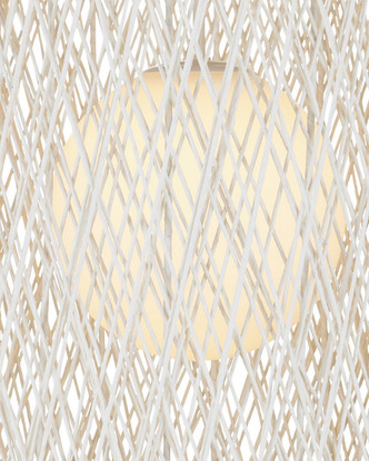 Cocoon One Light Pendant (9000-1210)