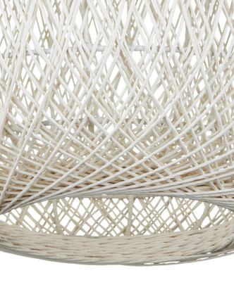Cocoon One Light Pendant (9000-1210)