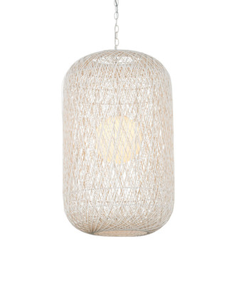 Cocoon One Light Pendant (9000-1210)