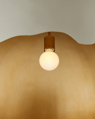 Tamago One Light Pendant (9000-1219)