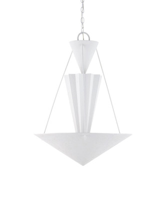 Empyrean One Light Chandelier (9000-1223)