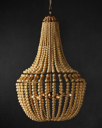 Penelope Six Light Chandelier (9000-1231)