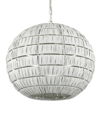 Panopolis One Light Pendant (9000-1237)