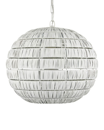 Panopolis One Light Pendant (9000-1237)